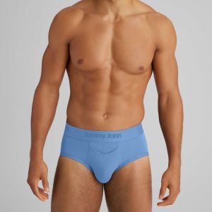 Second Skin Brief
