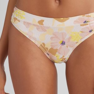 Women's Second Skin Thong