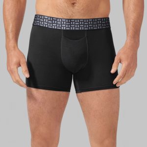 Apollo Trunk 4"