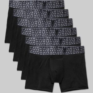 Apollo Trunk 4" (6-Pack)