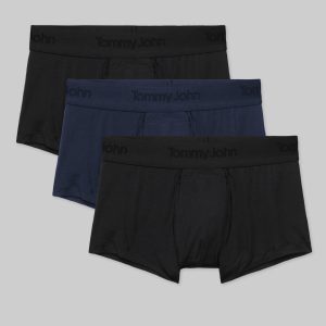 Second Skin Square Cut 2" (3-Pack)