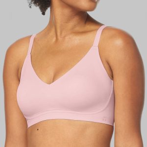 Comfort Smoothing Triangle Bralette