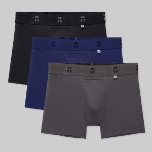 Air Trunk 4" (3-Pack)
