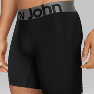 360 Sport Mid-Length Boxer Brief 6"