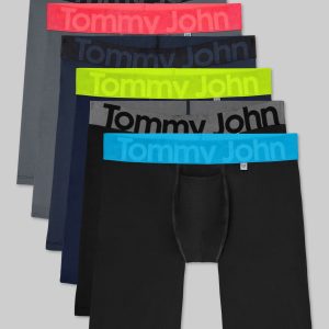 360 Sport Boxer Brief 8" (6-Pack)