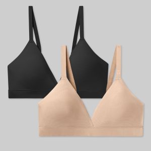 Women's Air Triangle Bralette Set (2-Pack)