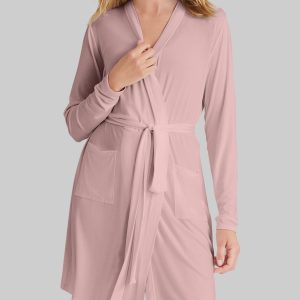 Women's Second Skin Sleep Robe