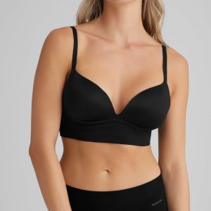Ultimate Comfort Wire-Free Lift Bra
