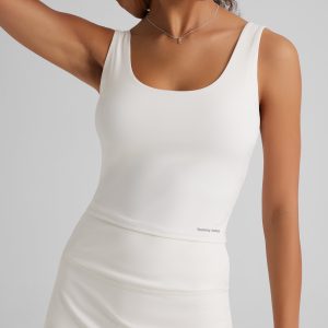 Women's 360 Movement Crop Tank