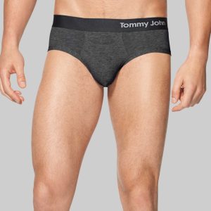 Cool Cotton Brief