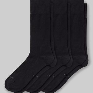 Dress Crew Sock (3-Pack)
